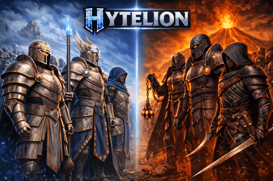 Hytelion Banner